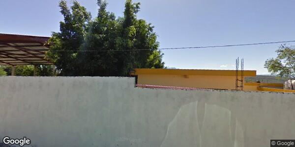 AYUDANTÍA DE LA COLONIA RICARDO SOTO